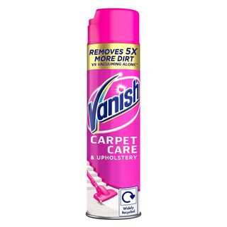 Vanish Carpet Cleaner + Upholstery