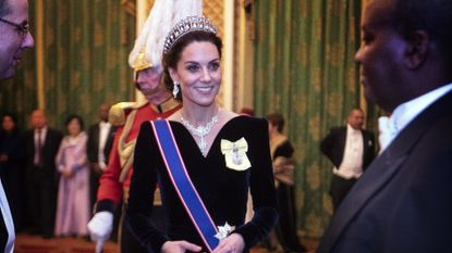 Kate Middleton May Changes Royal Protocol When She's Queen Consort