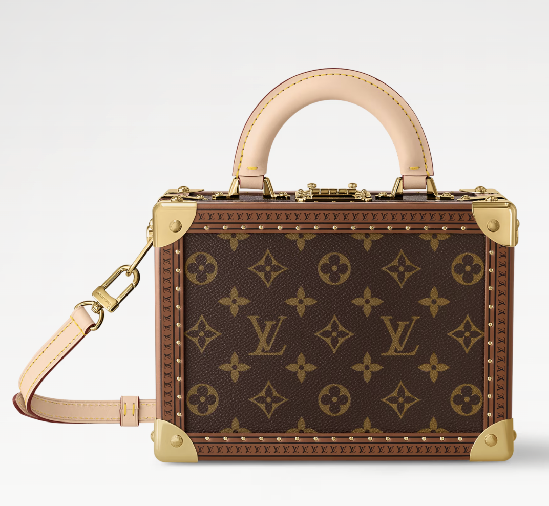 Louis Vuitton, Petite Valise