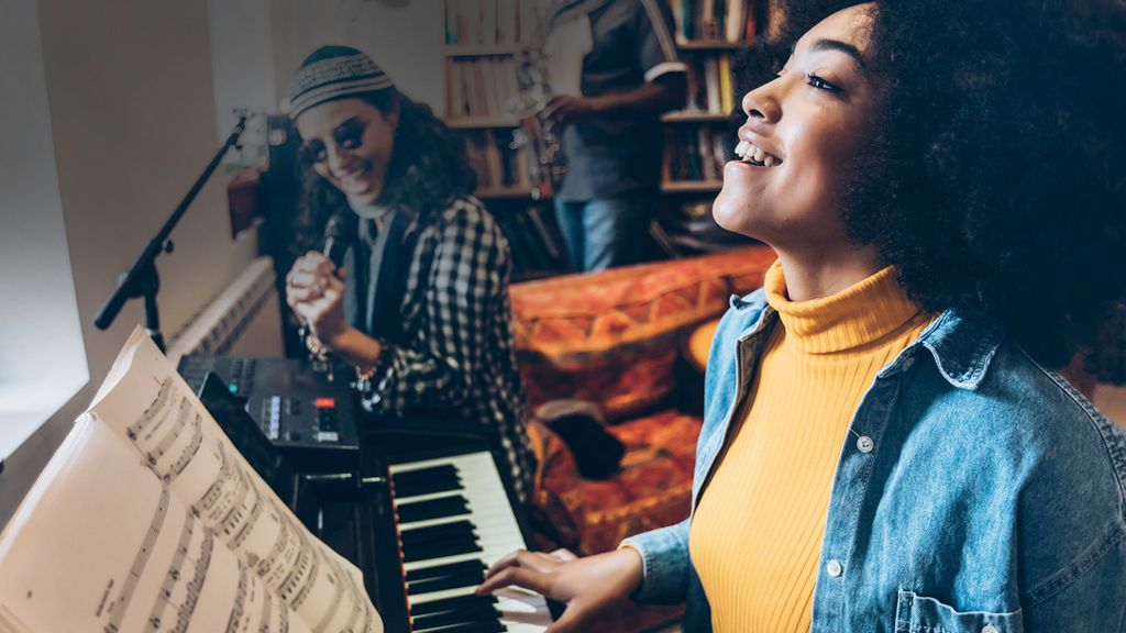 SampleRadar 216 free jazz keyboard samples MusicRadar