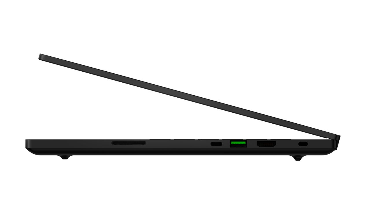 Razer Blade 15 2023 model renders