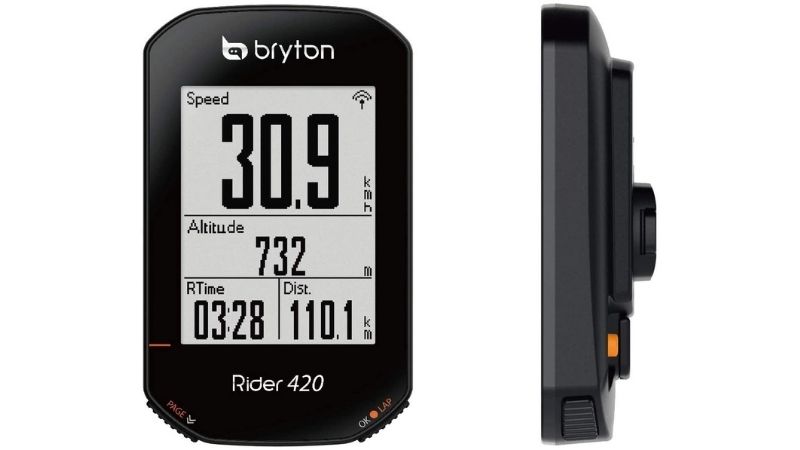 Best bike computer