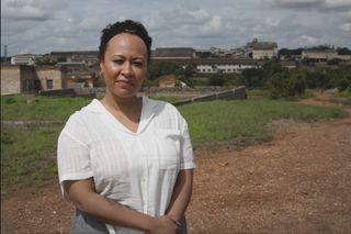 Emeli Sandé explores her family history in Zambia