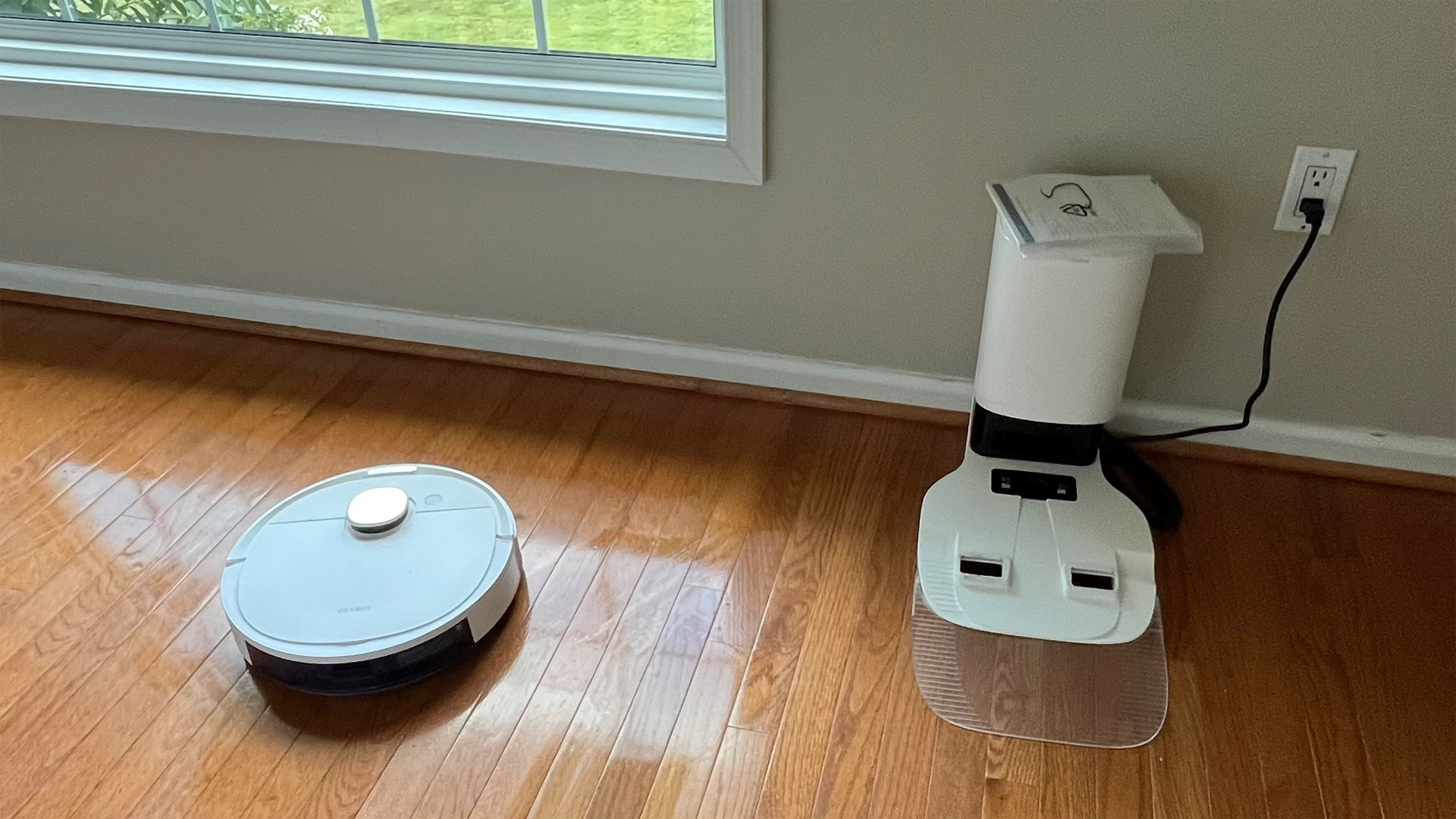 The best budget robot vacuum cleaner in 2025: low-effort cleaning at ...