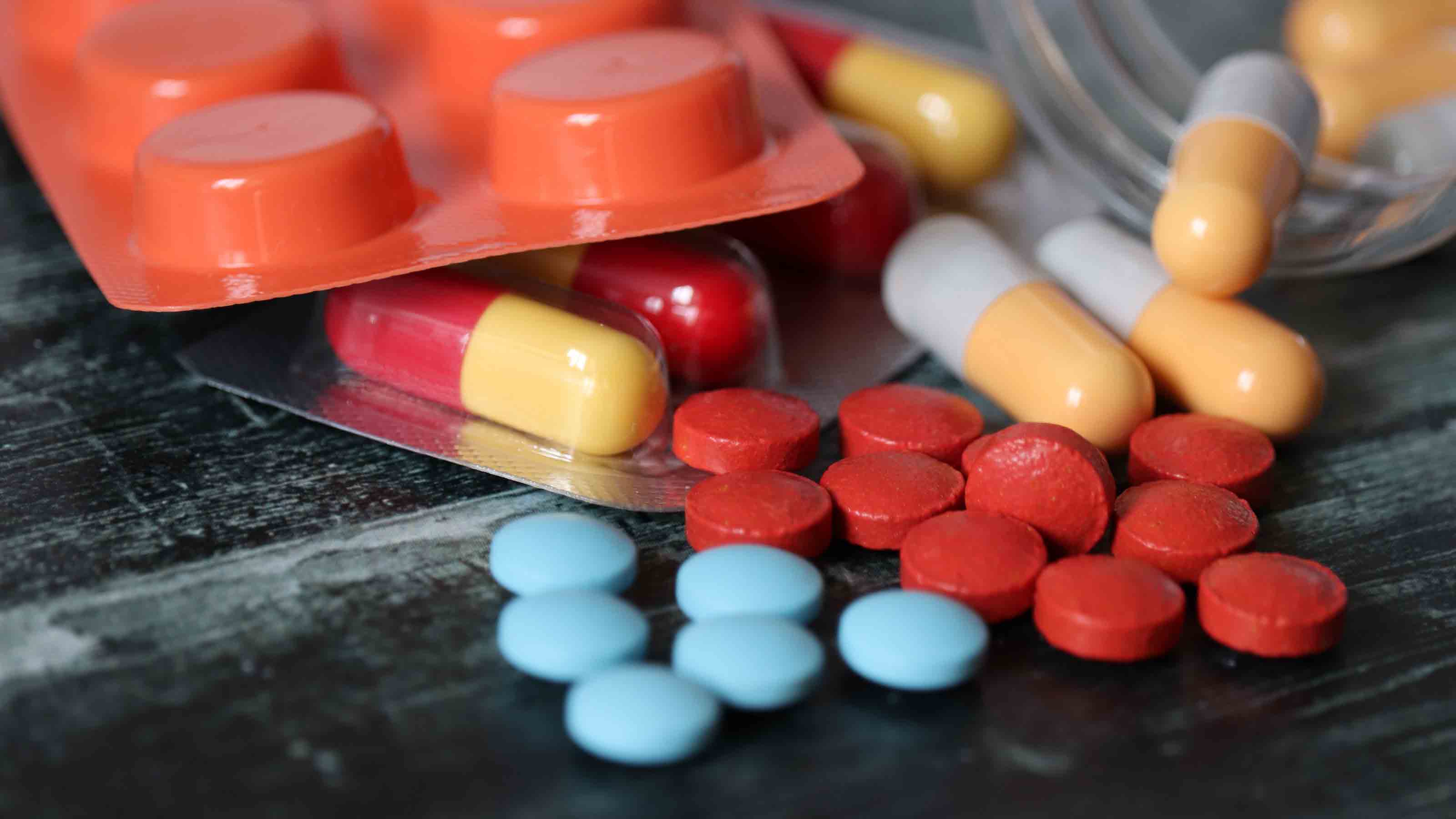 Madrigal Pharmaceuticals