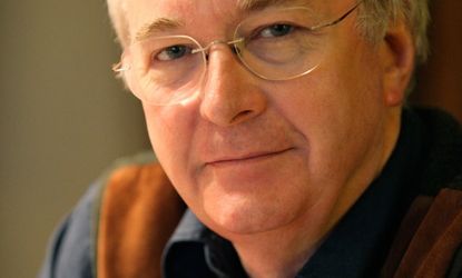 Philip Pullman