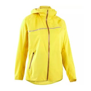 best running jackets: Evadict Waterproof Trail Running Jacket