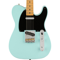 Fender Vintera '50s Telecaster ModifiedAlder/Ash body | Maple neck | Maple fingerboard½