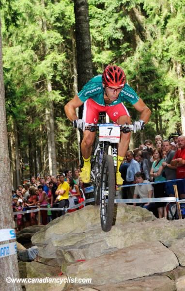 Marco Aurelio Fontana (Cannondale Factory Racing)