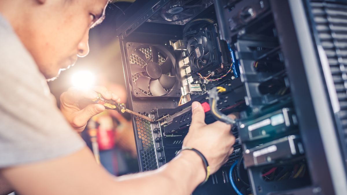 Laptop vs desktop which should you buy? TechRadar