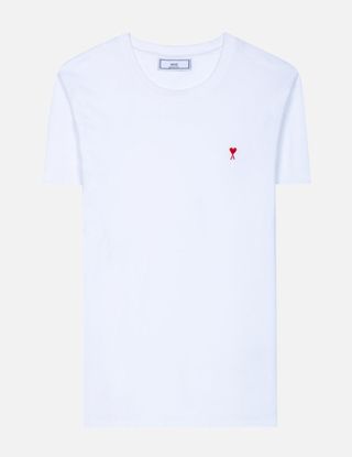 AMI De Coeur T-shirt, £75