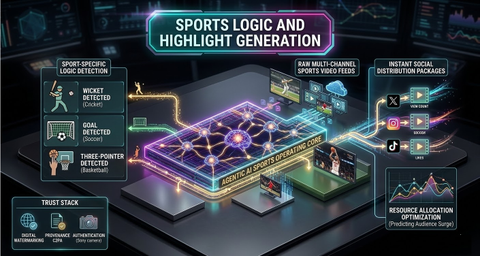 Screen Engine AI Is Becoming the Operating Layer for Media and Entertainment | TV Tech