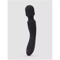 Mantric Rechargeable Wand Vibrator:&nbsp;was £69, now £28 at Lovehoney (save £41)