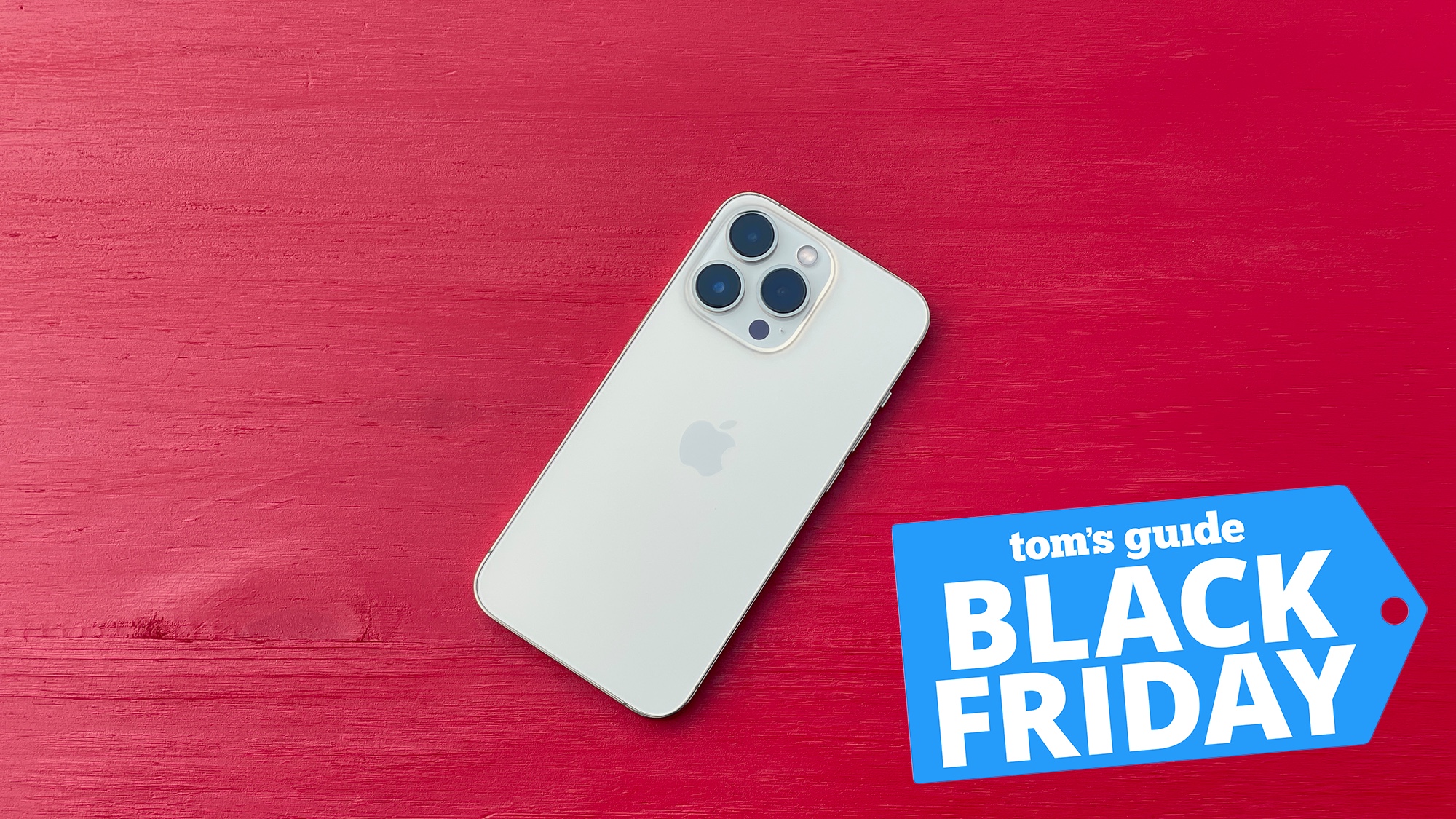 iPhone 13 Pro black friday deal