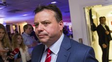 Arron Banks 