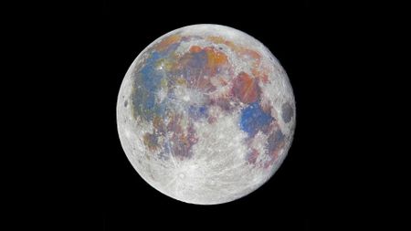 Moon
