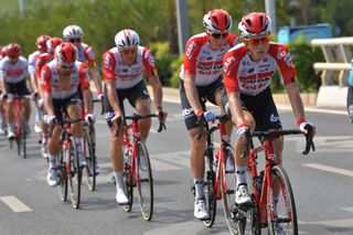 There's been an overhaul of Lotto Soudal's Classics team ahead of the 2020 season