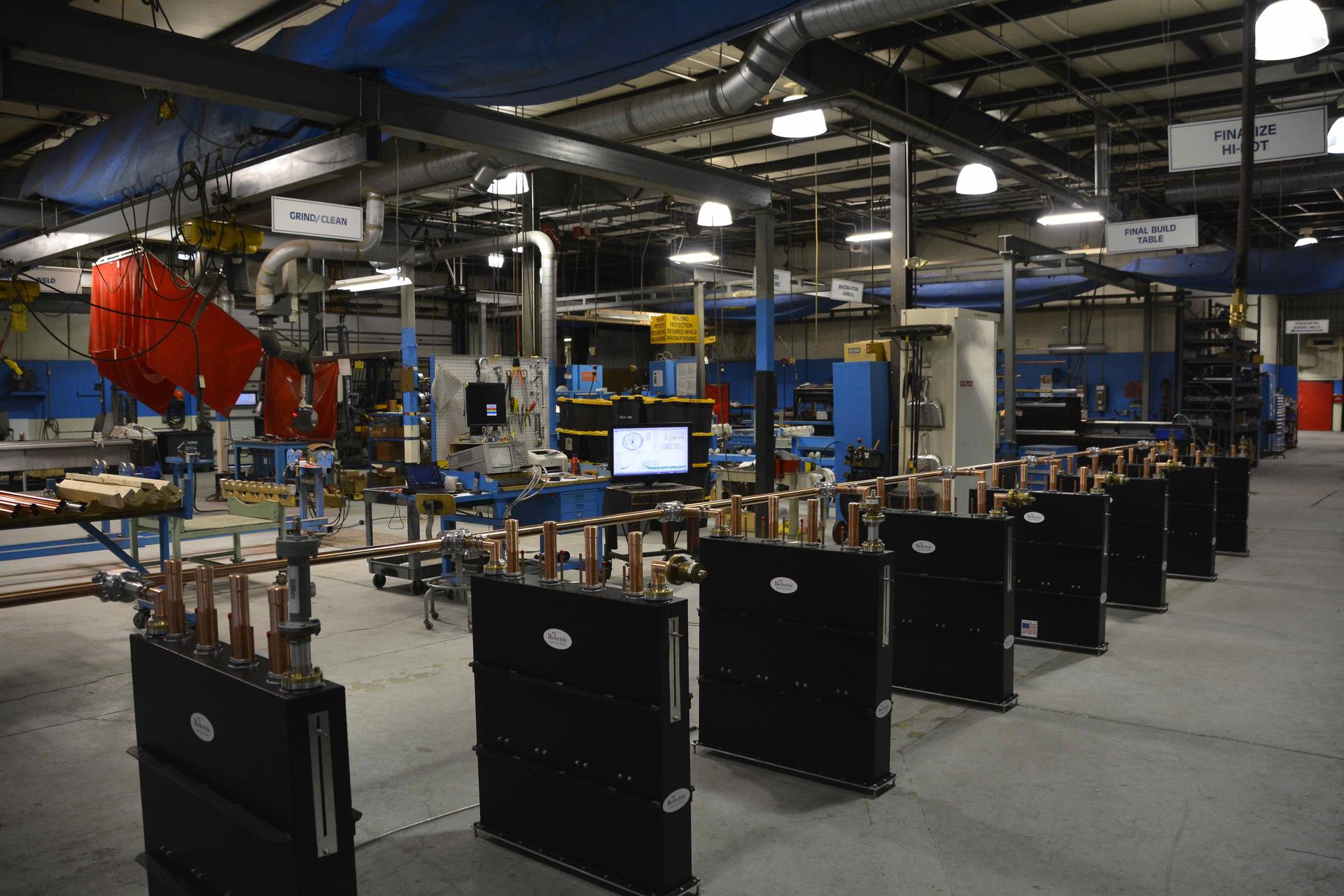 Dielectric To Feature ATSC 3.0 SFN Antennas At 2025 NAB Show | TV Tech
