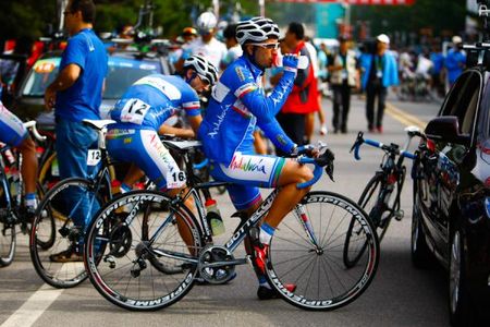 Juan Jose of Andalucia - Spain