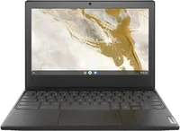 Lenovo IdeaPad 3 Chromebook van €133