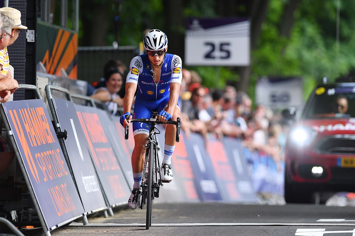 Gianluca Brambilla (Quick-Step Floors)