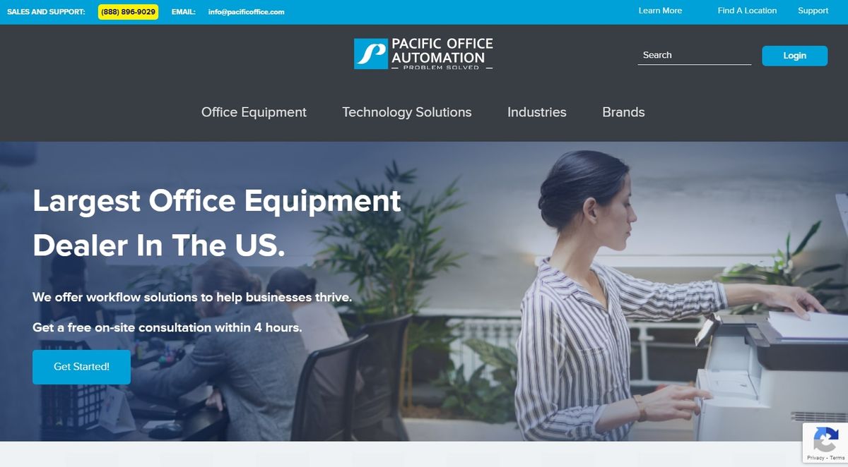 pacific-office-automation-review-techradar