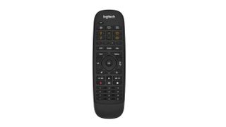 Logitech Harmony Companion Universal Remote, black