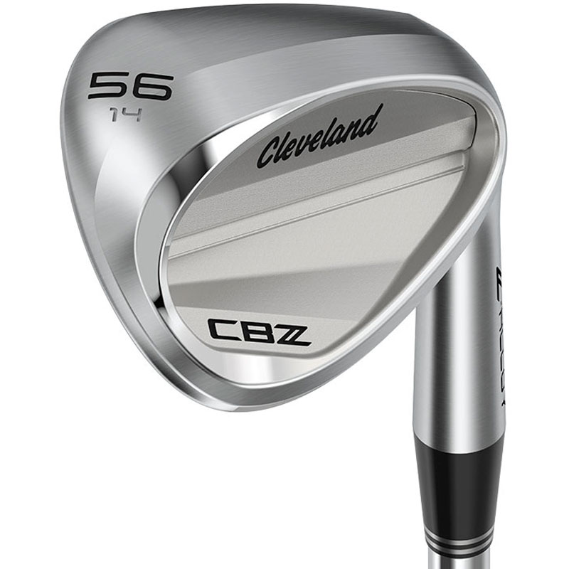Cleveland CBZ Wedge