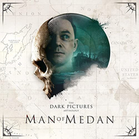 The Dark Pictures Anthology: Man of Medan: £24.99