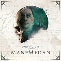 The Dark Pictures Anthology: Man of Medan: £24.99 £12.49 on PSN (UK only)