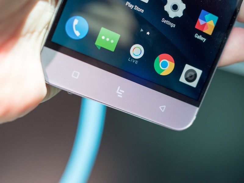 LeEco Le Pro3