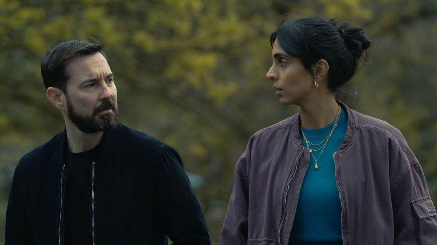 What to watch: new movies and TV shows to stream this week
