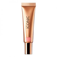 Iconic London Sheer Blush | £18Once you get used to the watery feel of the formula, this is so easy to use. Just dot on and blend for a bright and rested appearance.