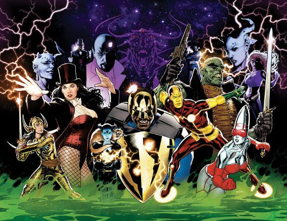 25 Superhero Wallpapers to Spruce Up Your Desktop | Tom's Guide