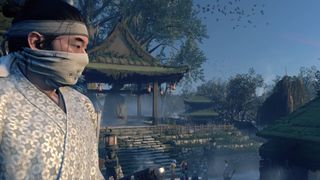 Ghost of Tsushima 2: How Sony and Sucker Punch's Sequel Could Look