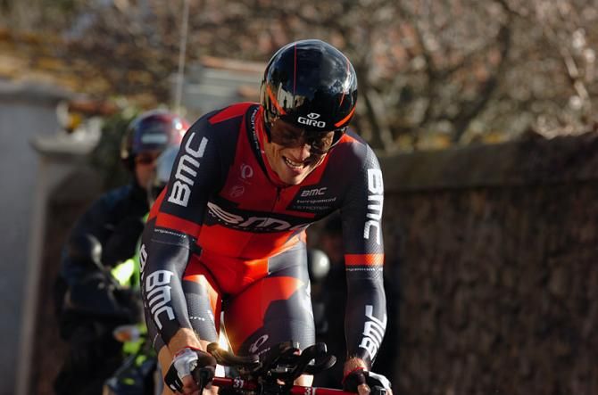 Thor Hushovd (BMC Racing Team)