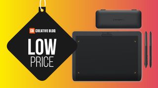Prime Day drawing tablet deal
