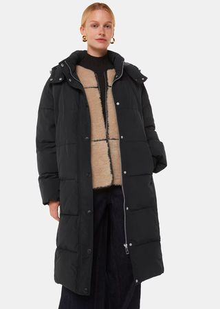 Mantel Puffa