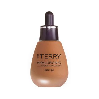 Product shot of BY TERRY Hyaluronic Hydra Foundation, one of the Best Foundation for Oily Skin