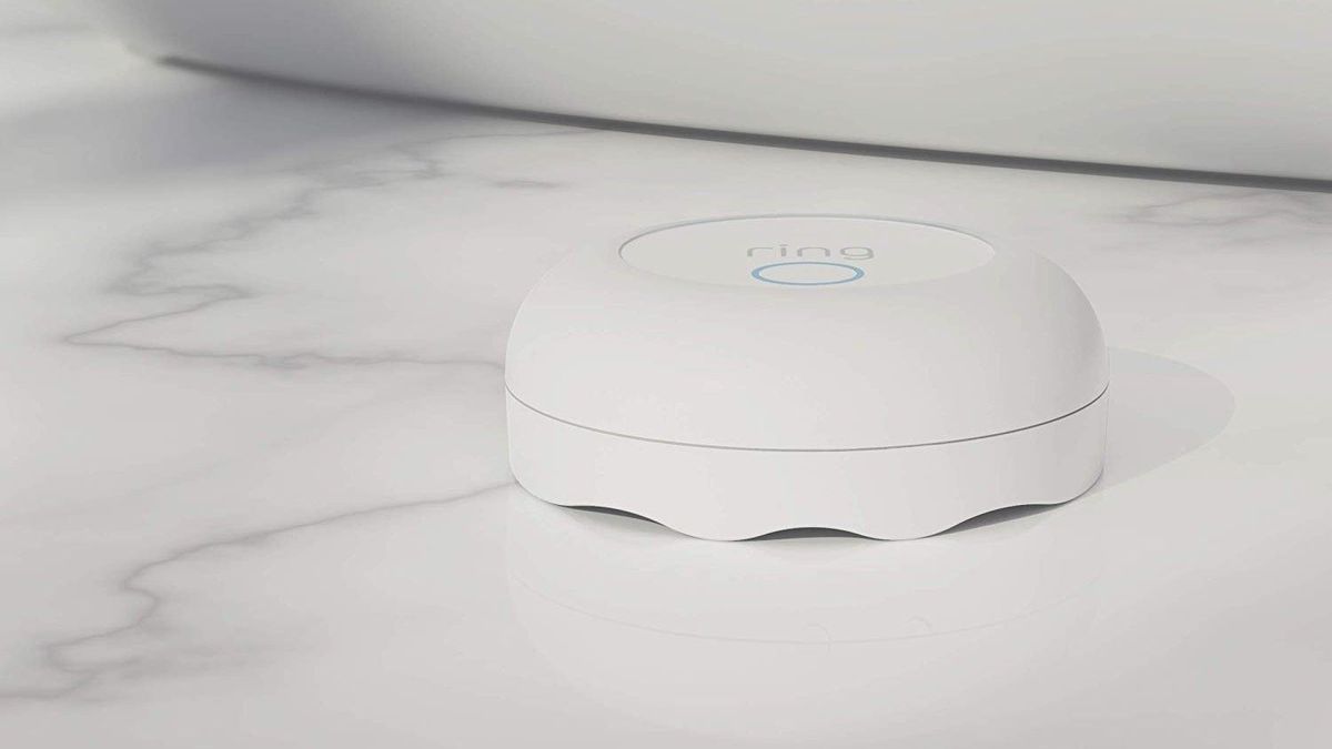 Best Smart WaterLeak Detectors 2022 iMore