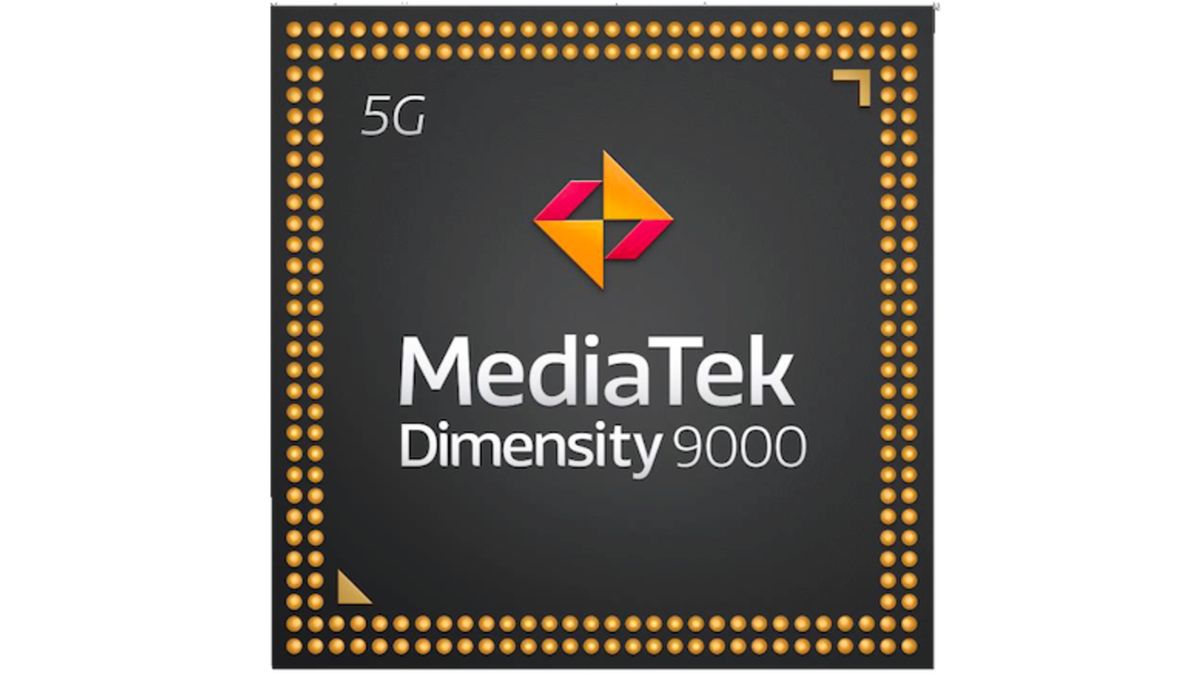 MediaTek 9000