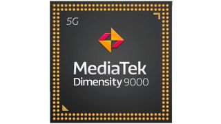 MediaTek 9000