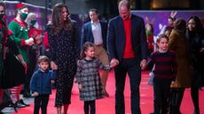 Prince William and Kate Middleton’s down to earth parenting tips are going viral – prince louis princess charlotte prince george