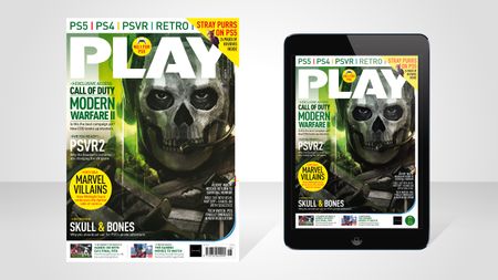 Play Magazine