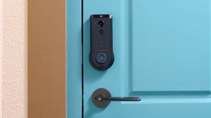 Lockin 4-in-1 Smart Lock