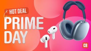 Prime Day AirPods deals