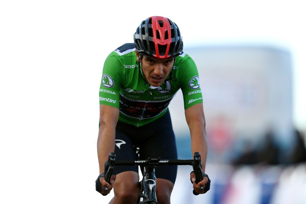 Vuelta a Espana