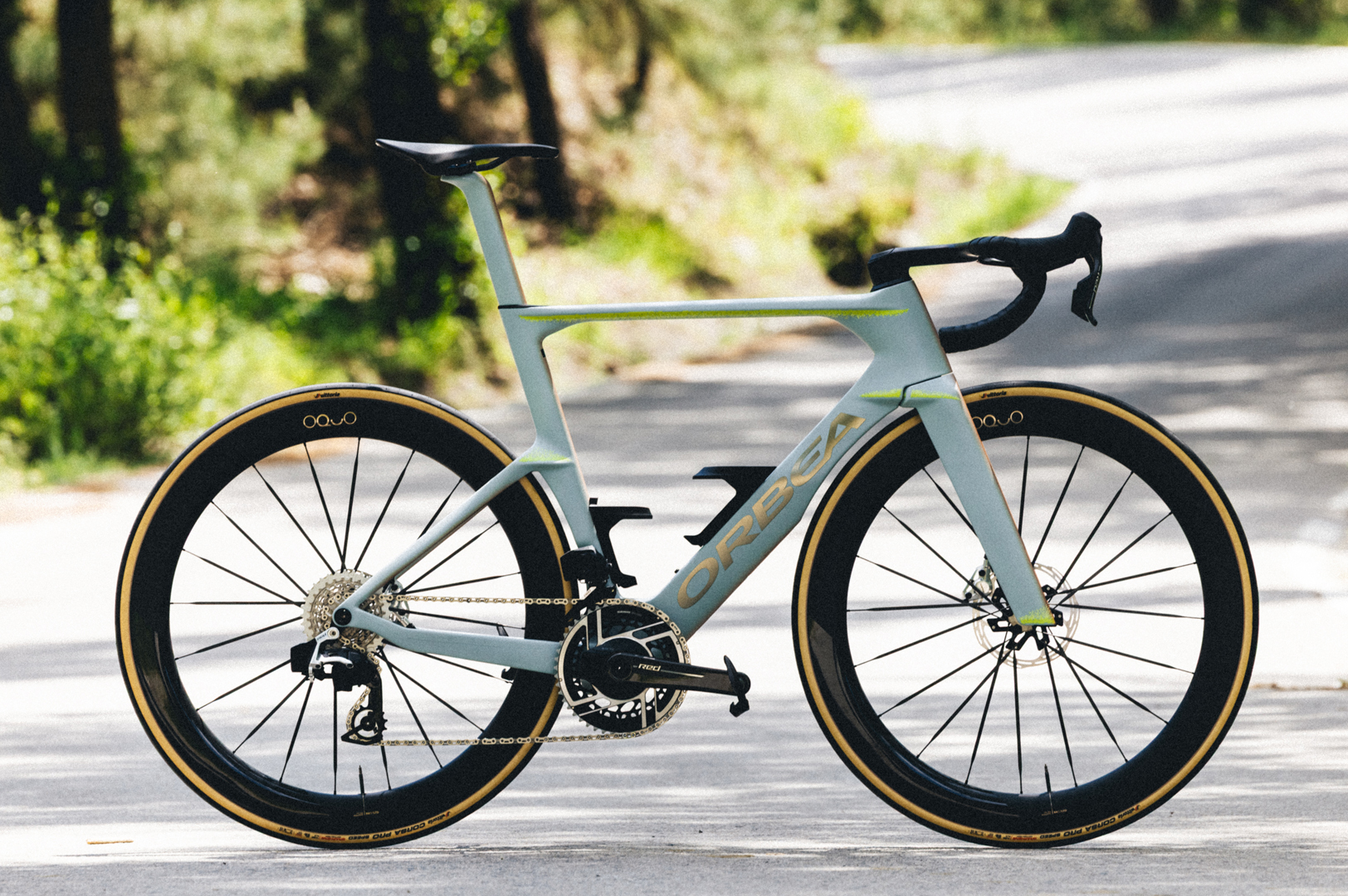 Orbea Orca Aero