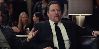 Jon favreau as Happy Hogan in Spider-Man: Far From Home