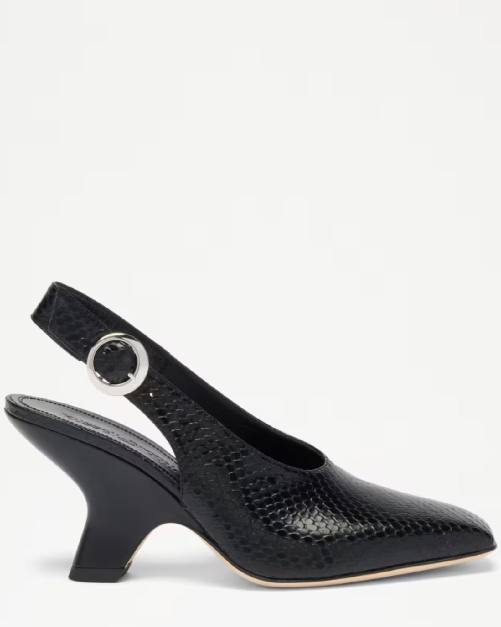 Russell &amp;amp; Bromley Haymoor Slingback Wedge Slingback